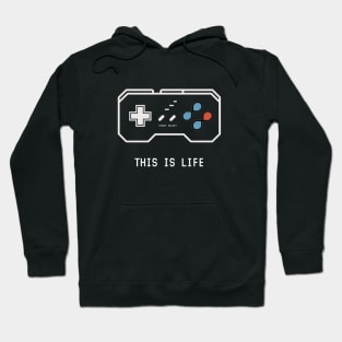 Gamer Hoodie